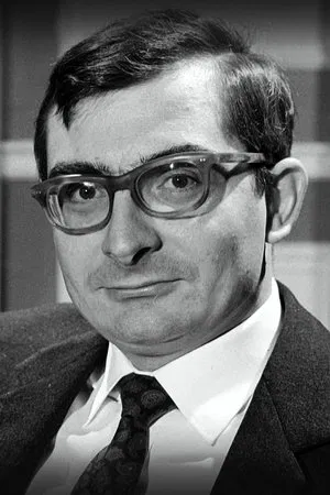 Claude Chabrol photo