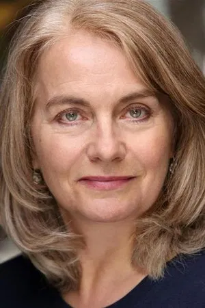 Julia St. John photo