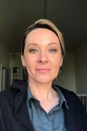 Angelina Nikonova photo