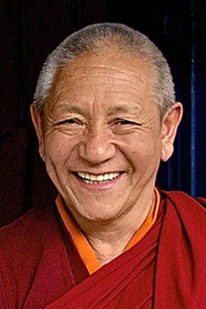 Pema Dorjee photo