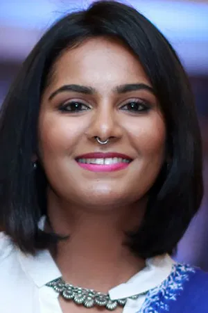 Lakshmi Priyaa photo