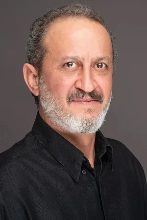 Yıldırım Gücük photo