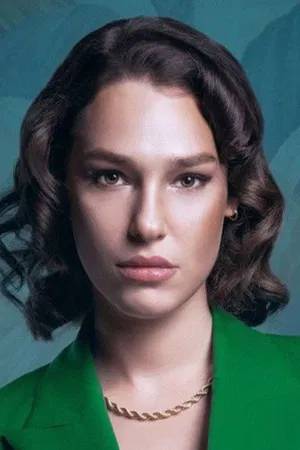 Eylül Su Sapan photo