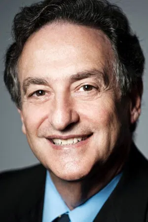 Ira Flatow photo
