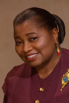 Hattie McDaniel photo