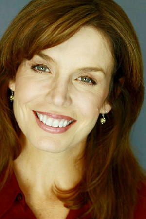 Megan Gallagher photo