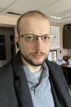 David Gilleand photo