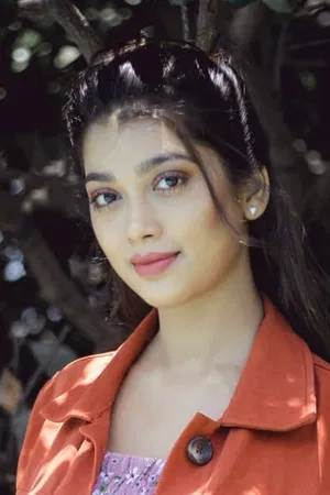 Digangana Suryavanshi photo