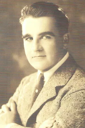 William Desmond photo