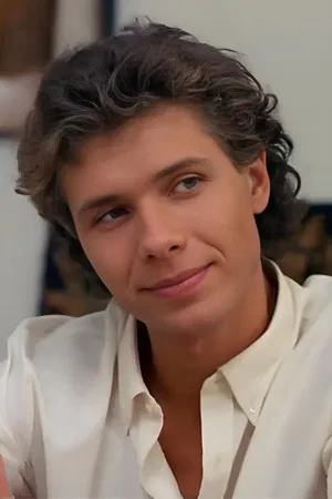 Dominique Irissou photo