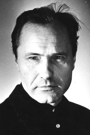 Vasiliy Shukshin photo