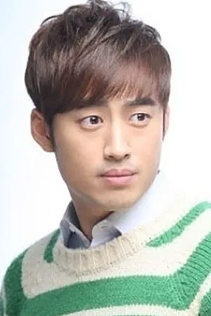 Jung Sung-yoon photo