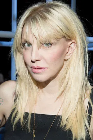 Courtney Love photo