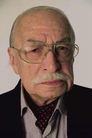 Ali Cağaloğlu photo