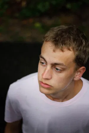 Emil Gustafsson photo