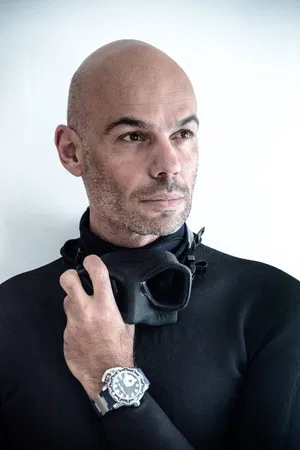 Frédéric Buyle photo