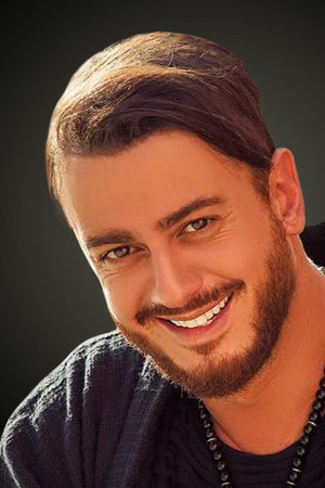 Saad Lamjarred photo