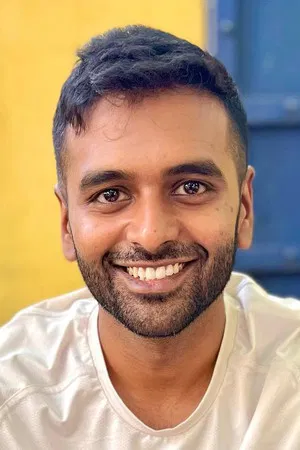 Sai Sushanth Reddy photo