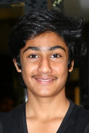 Vikram Sahidev photo