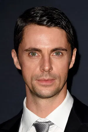 Matthew Goode photo