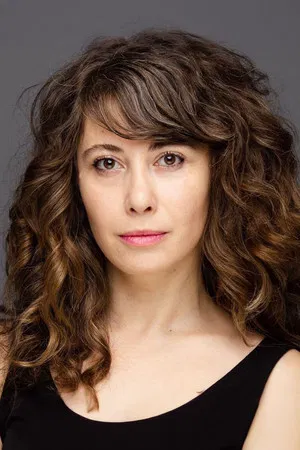 Burcu Halaçoğlu photo