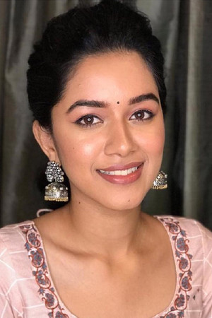 Mirnalini Ravi photo