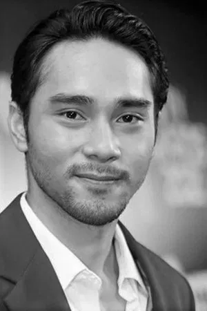 Achmad Megantara photo