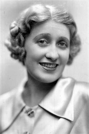 Ruth Etting photo