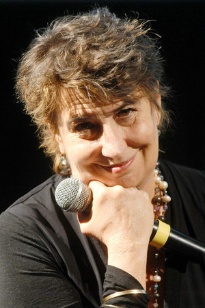 Serena Dandini photo