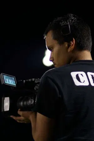 Everardo Garcia Jr. photo