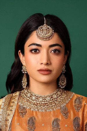 Rashmika Mandanna photo