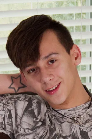 Jackson Hammer photo