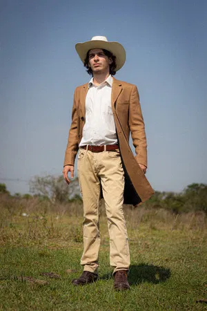 Mauricio Ovejero photo