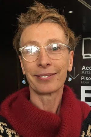 María Izquierdo photo