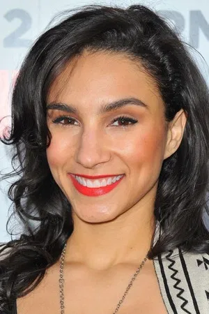 Elia Monte-Brown photo