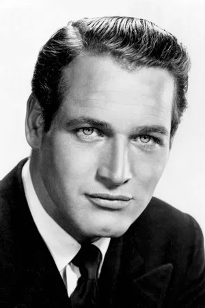 Paul Newman photo