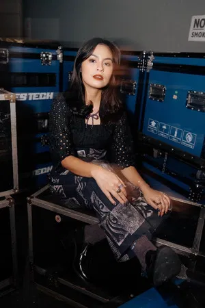 Inarah Syarafina photo