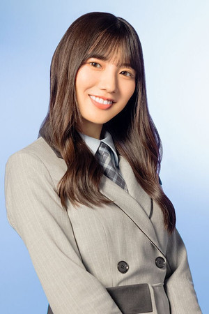 Hina Kawata photo