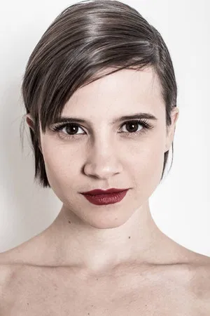 Bianca Comparato photo