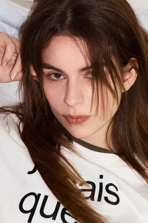 Adèle Castillon photo