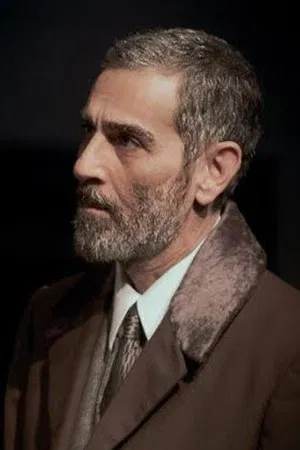 Giorgos Symeonidis photo