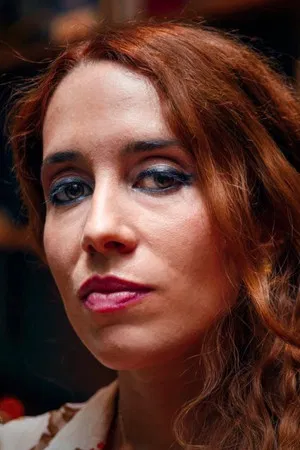 Yolanda Centeno photo