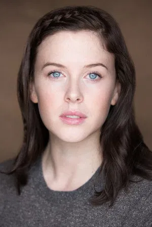 Alexandra Roach photo