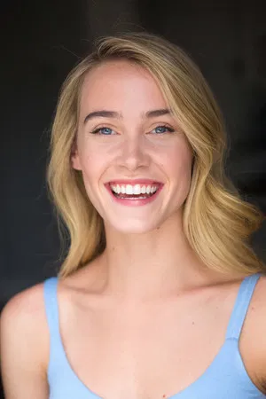 Annabel O'Hagan photo