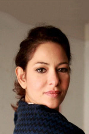 Maria Eglezaki photo