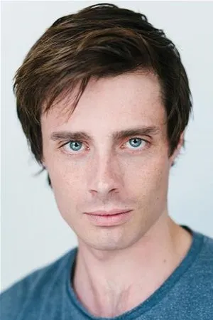 Michael Hanratty photo