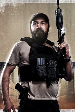 Fabio Chamorro photo