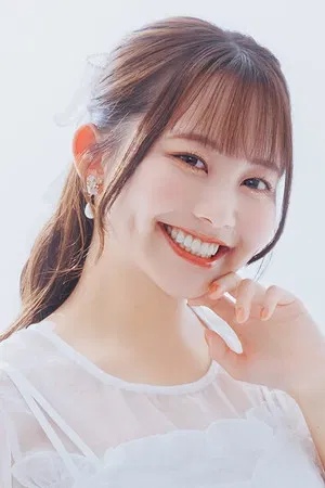 Chihaya Yoshitake photo