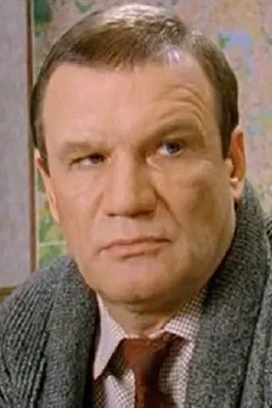 Valeriy Bondarenko photo