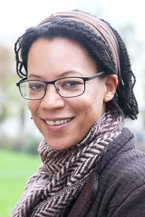 Nina Sosanya photo